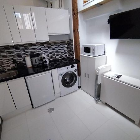 מדריד Estudio Con 2 Plantas - Puerta Del Sol מראה חיצוני תמונה