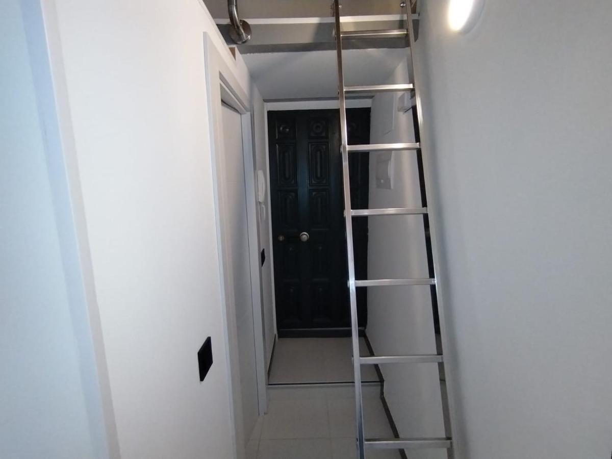 מדריד Estudio Con 2 Plantas - Puerta Del Sol מראה חיצוני תמונה