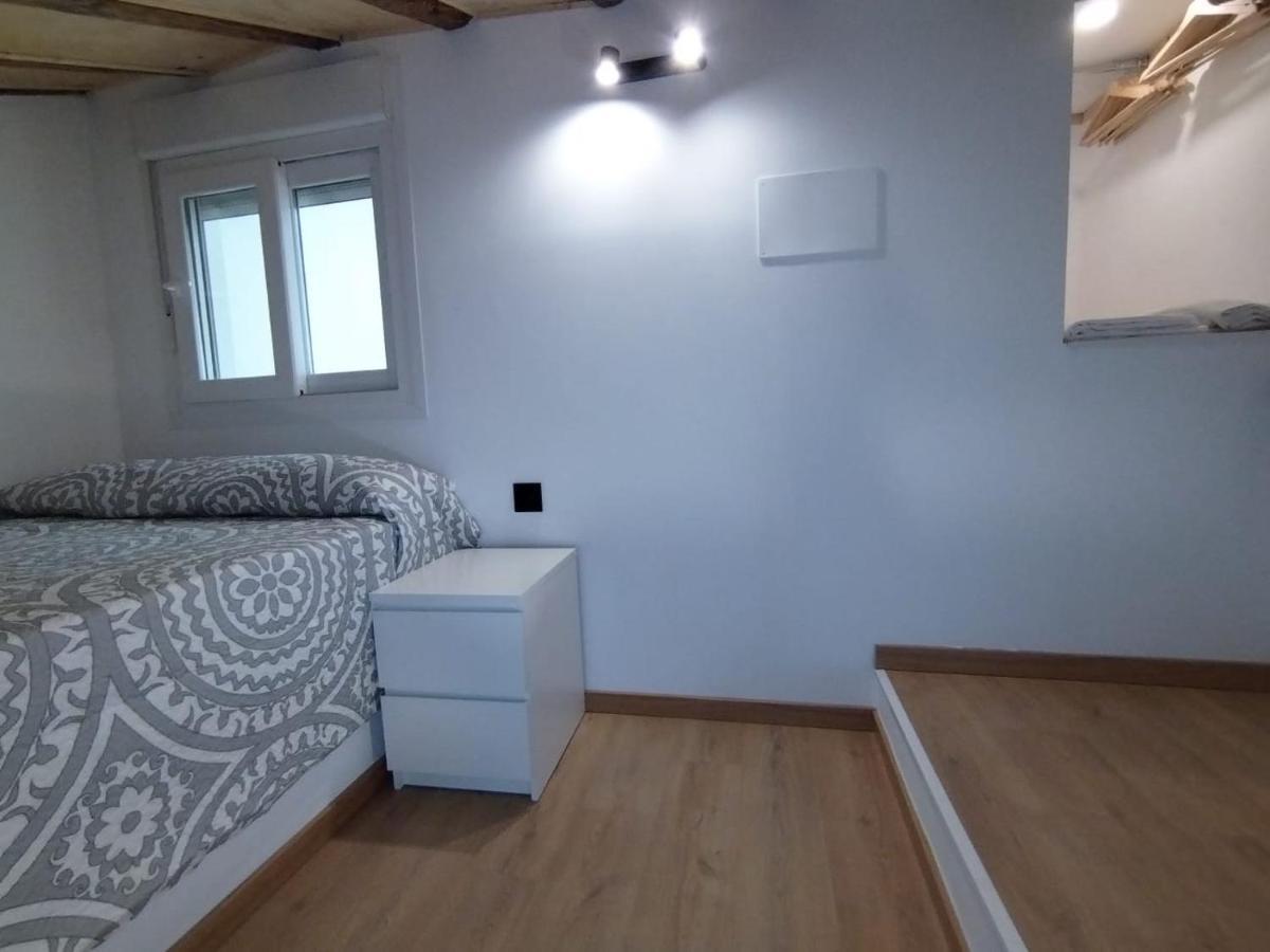 מדריד Estudio Con 2 Plantas - Puerta Del Sol מראה חיצוני תמונה
